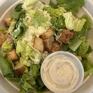 Caesar Salad