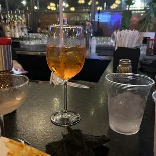 Aperol Spritz