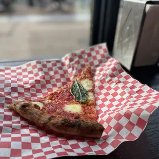 Margherita Slice