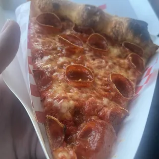 Pepperoni Slice