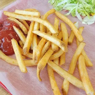 food