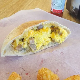 food, tacos