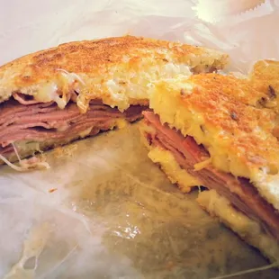 Reuben