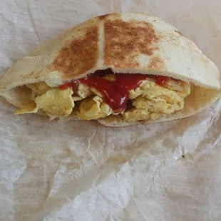 Tater Special