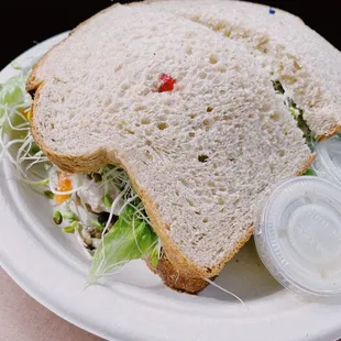 Melt Sandwich