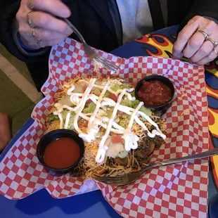 We would love to see you at Andy's Sports Bar &amp; Grill!