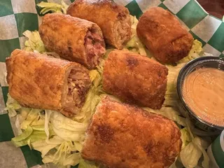 Brewster's Bar and Grill