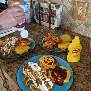 Andy's Tacos