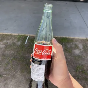 Mexican Coke
