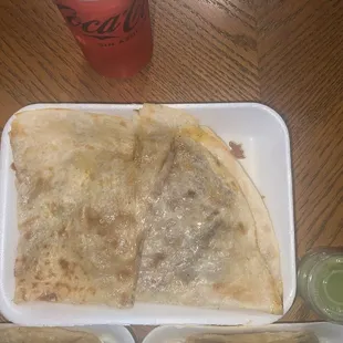 Quesadilla