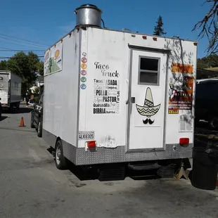THE trailer!