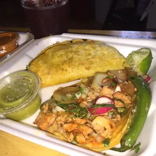Pollo Asado