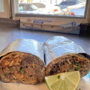 Super Burrito