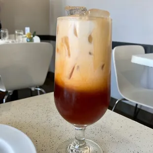 Thai Iced Tea