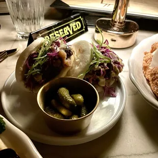 tacos, food