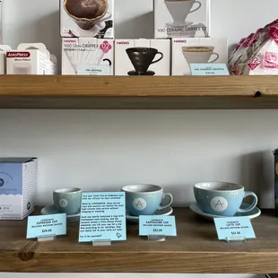 New Andytown ceramics collection