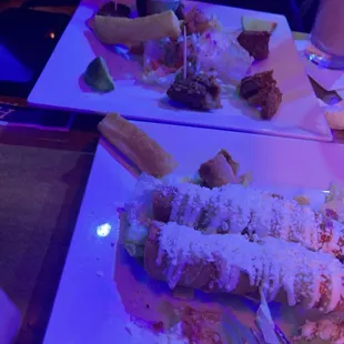 Flautas