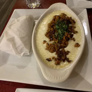 Queso Fundido