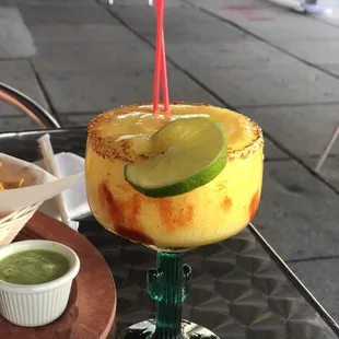 Margarita