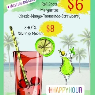 HH BITES STARTING @ $5