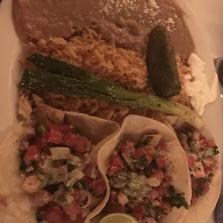 Taco Trio