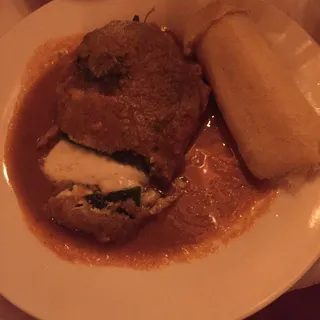 Chile Relleno