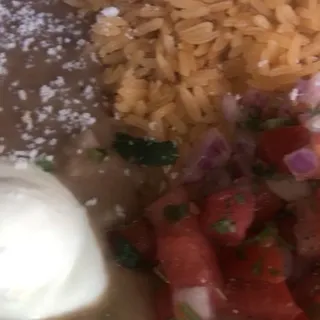 Steak Fajita