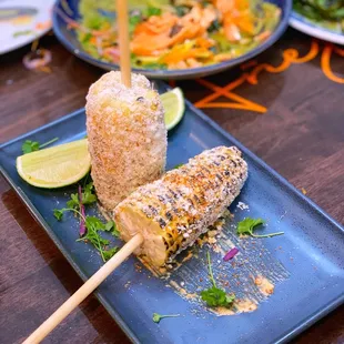 burritos and wraps, food