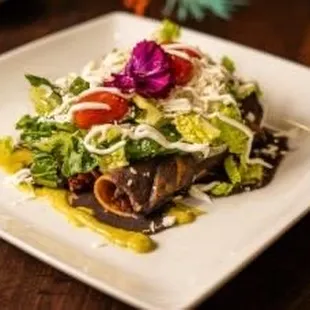 Tacos Dorados