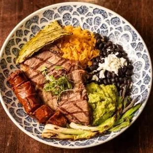 Carne Asada