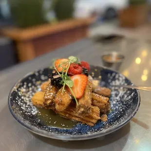 Churros