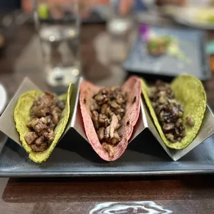 Carne Asada Tacos