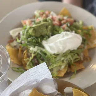 Nachos