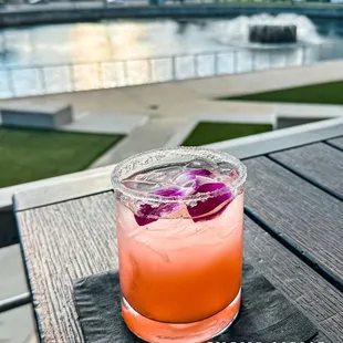 Guava Mama Margarita