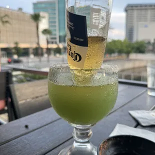 drink