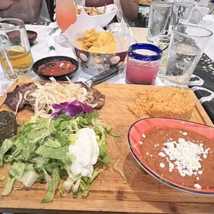 Carne Asada