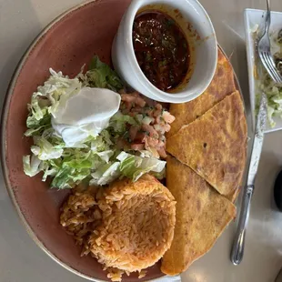 Birria Quesadillas