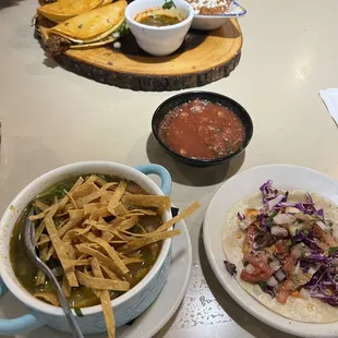Mahi Tacos