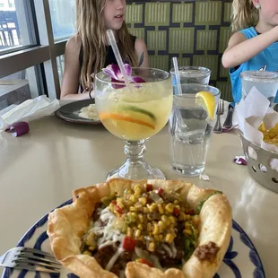 Taco Salad