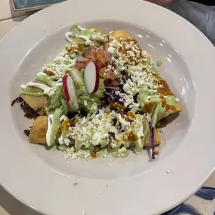 Taquitos