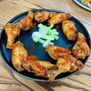 Hot Wings