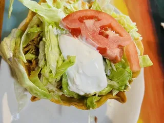 Los Portales Mexican Grill