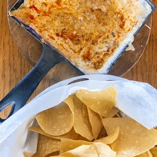 Chorizo Queso