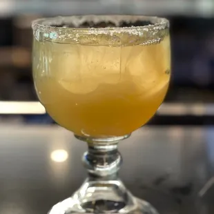 House Rita on National Margarita Day.  2.22.22.