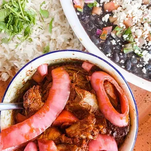 Yucatán cochinita pibil