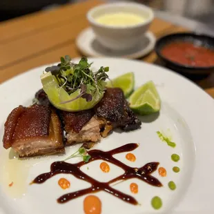 Pork Belly