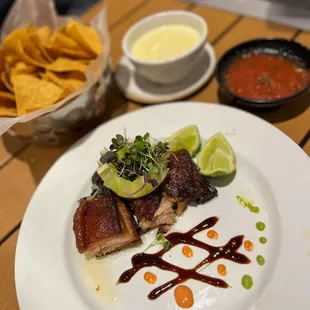 Pork Belly