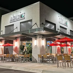 Our New Home at Nocatee Town Center is ready!