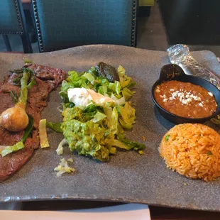 Carne Asada