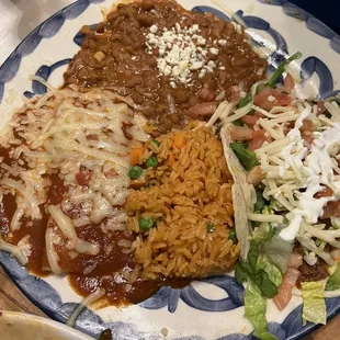 Ground Beef Quesadillas